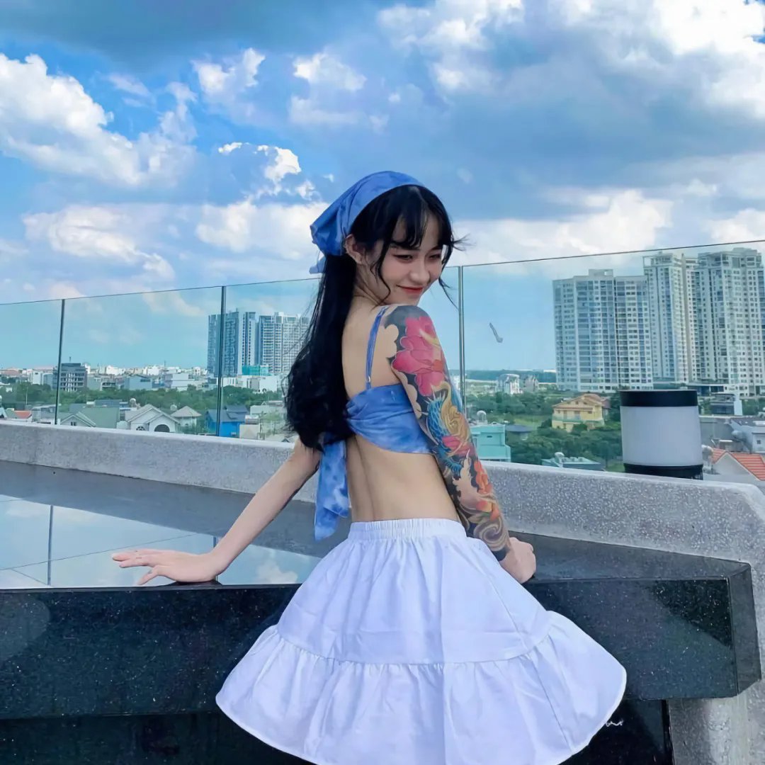 童年的终结
